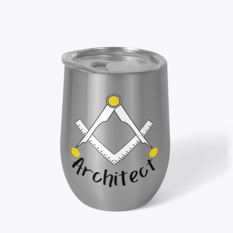 Architect - Graduation gift 