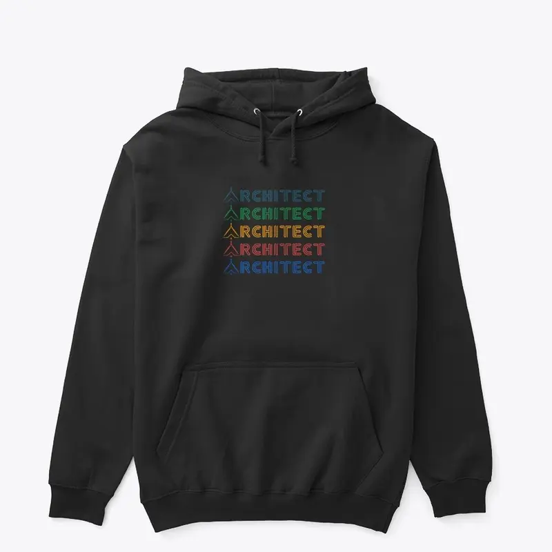 perfect Architect gift t-shirt