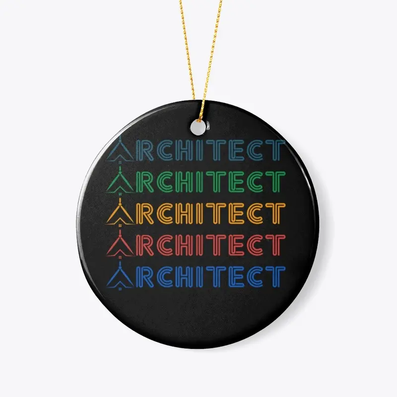 perfect Architect gift t-shirt