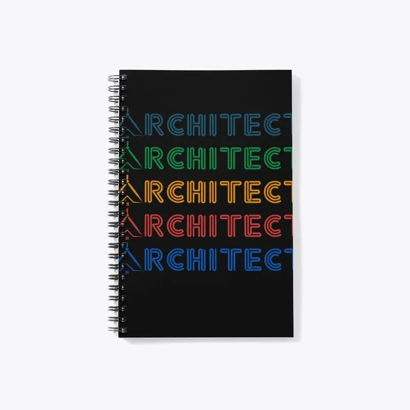 perfect Architect gift t-shirt