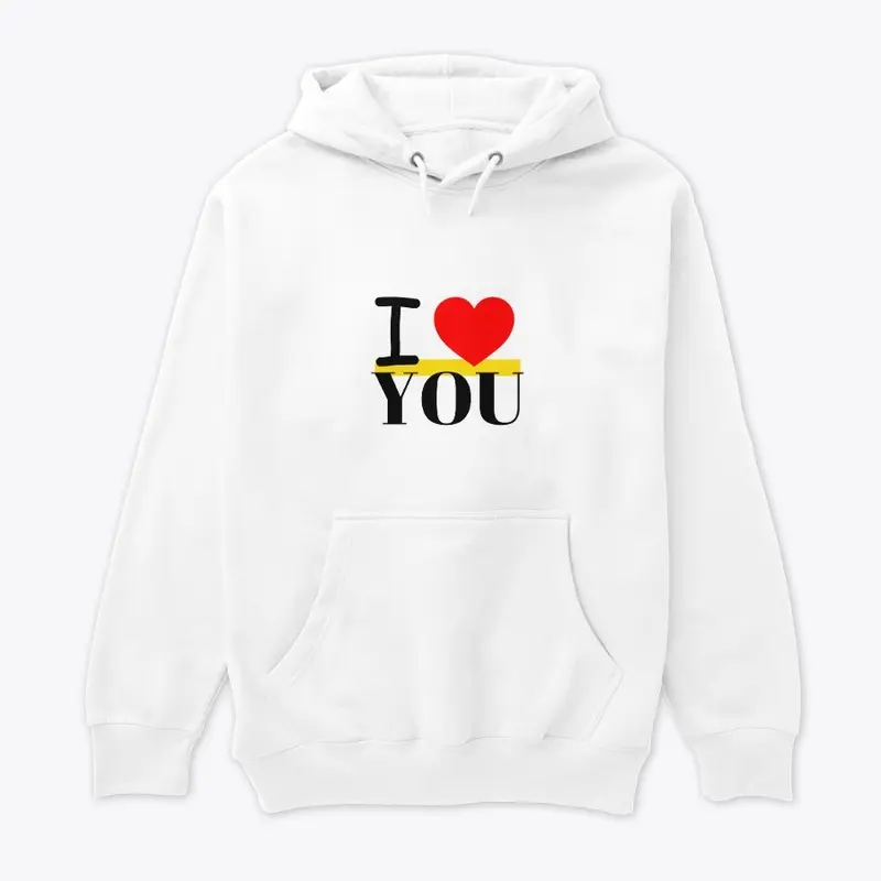 i Love you valentine and love gift items