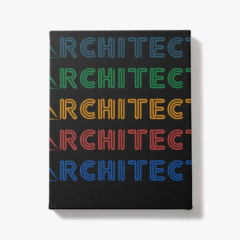 perfect Architect gift t-shirt