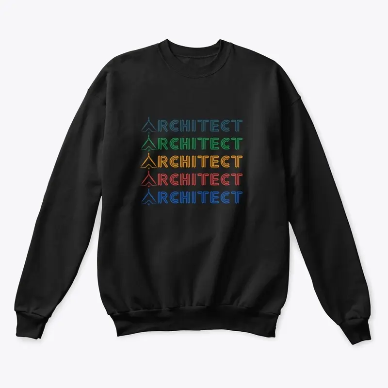 perfect Architect gift t-shirt