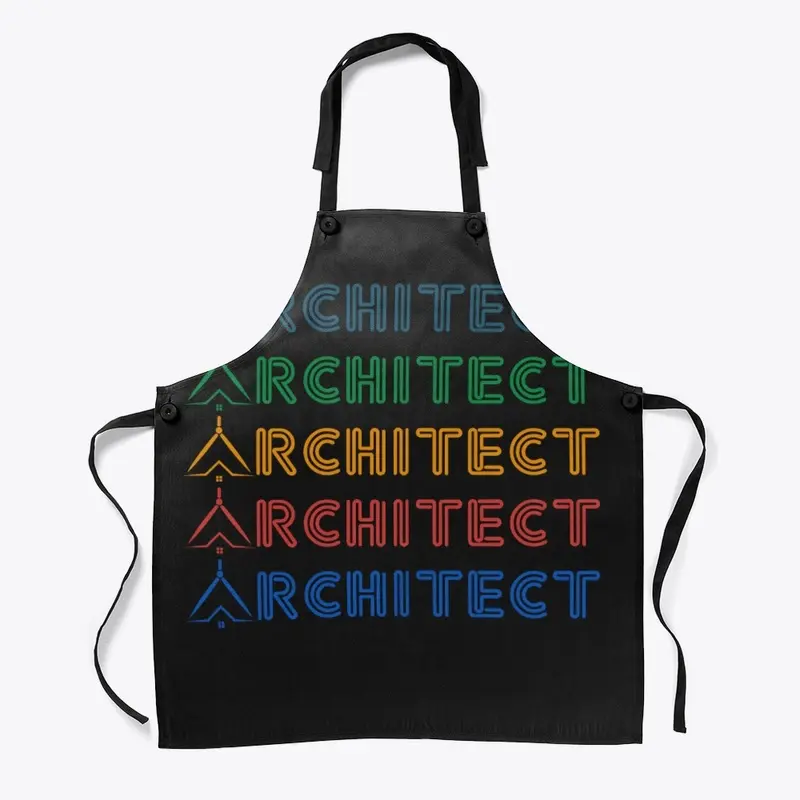 perfect Architect gift t-shirt