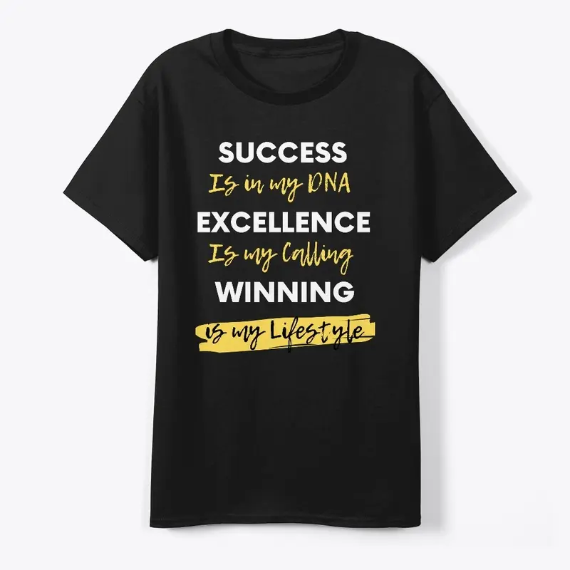 inspirational success gift items