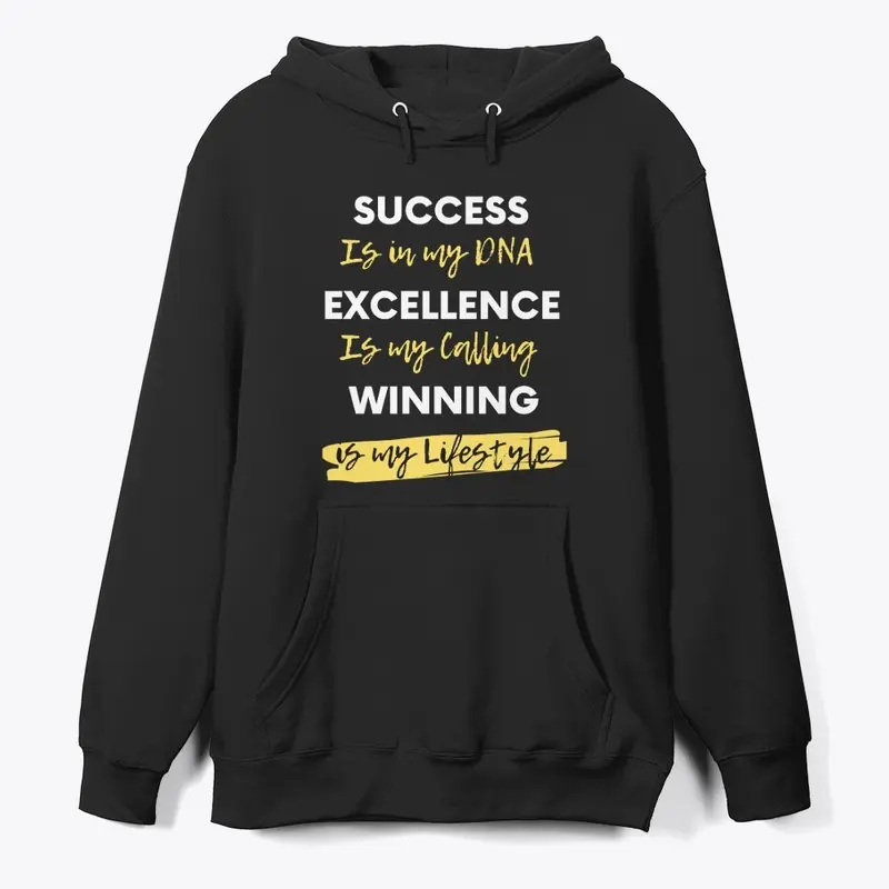 inspirational success gift items