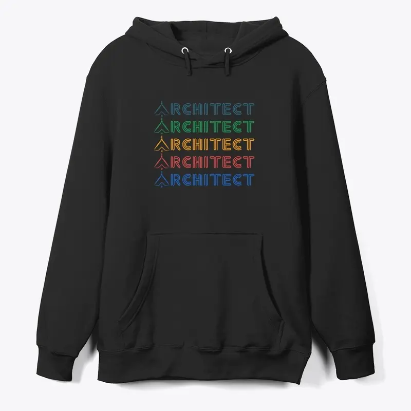 perfect Architect gift t-shirt