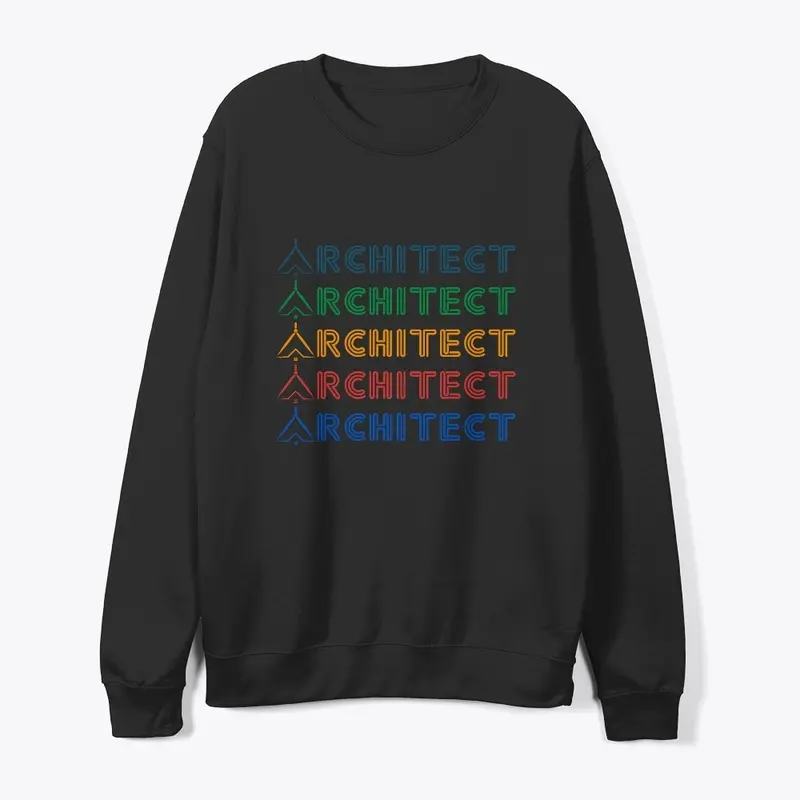 perfect Architect gift t-shirt