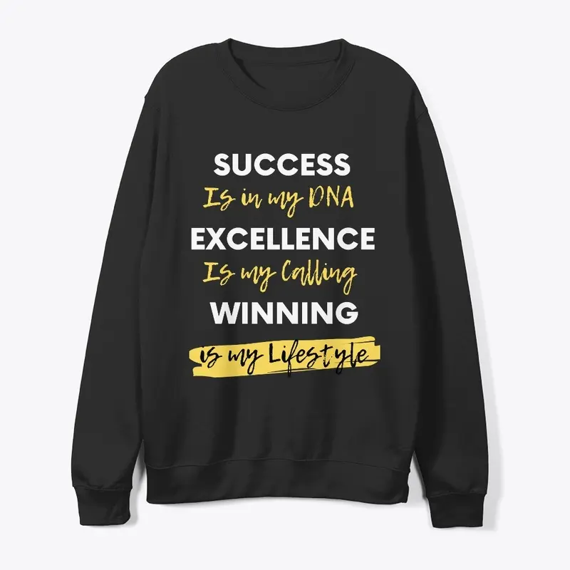 inspirational success gift items