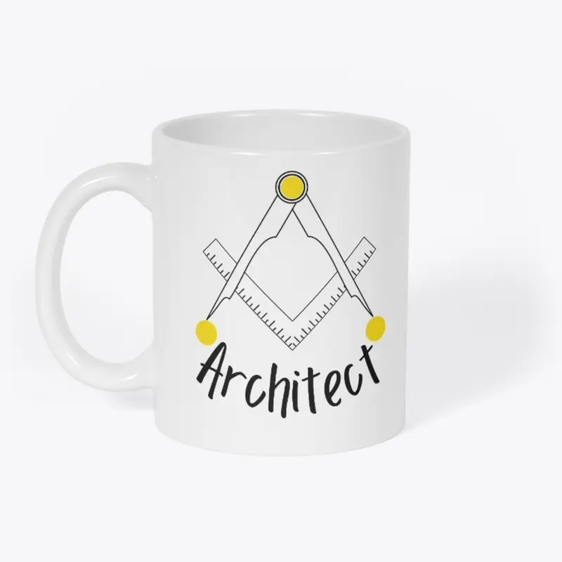 Architect - Graduation gift 