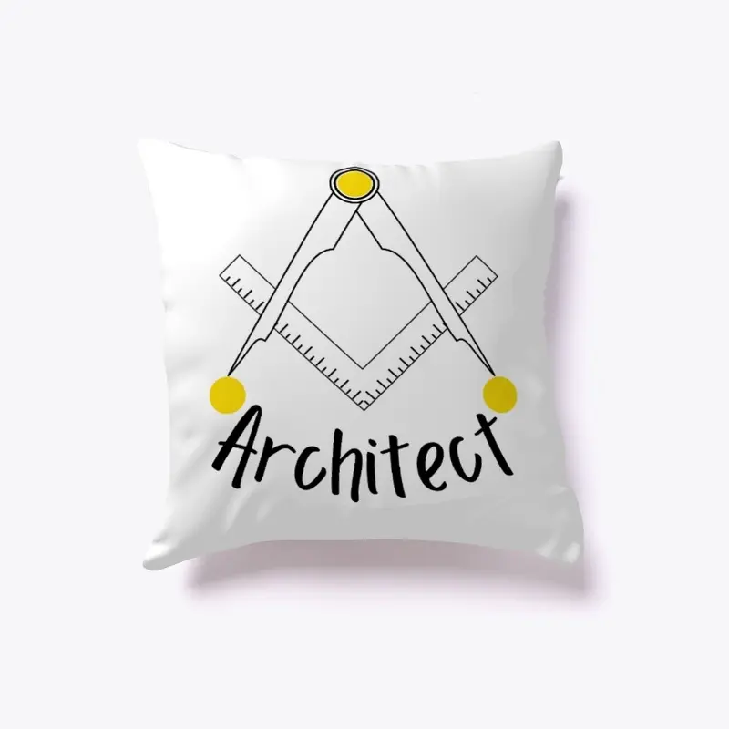 Architect - Graduation gift 