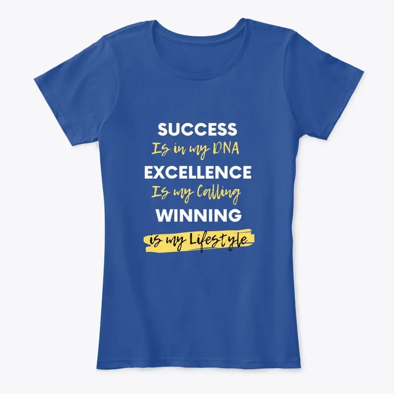 inspirational success gift items