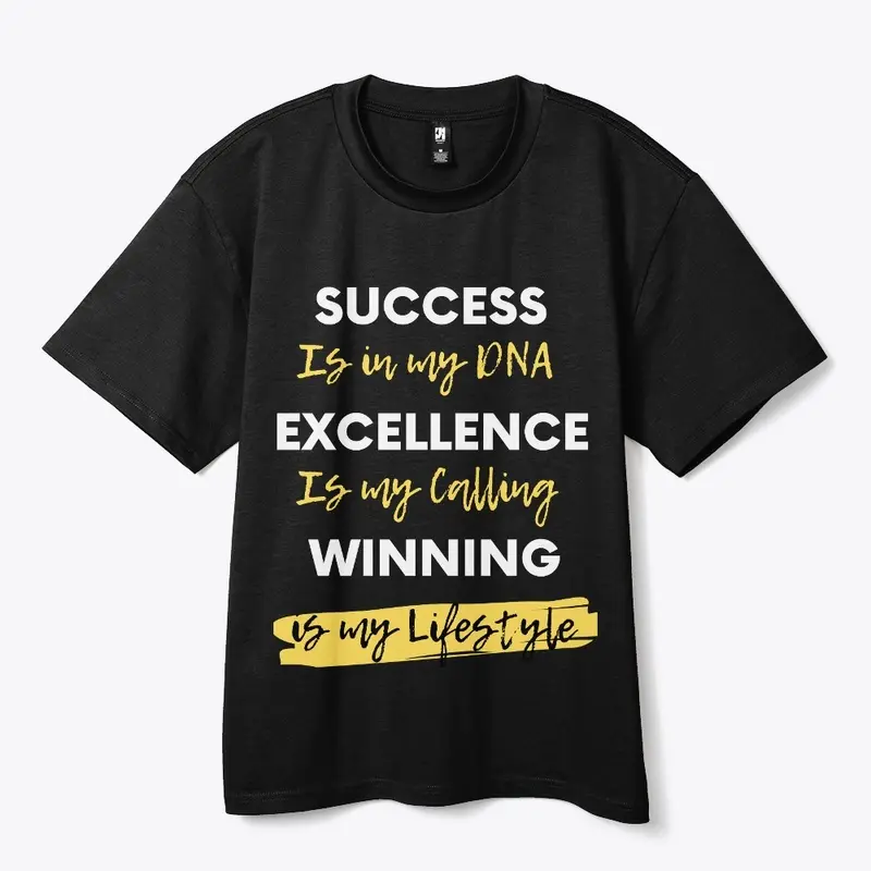 inspirational success gift items