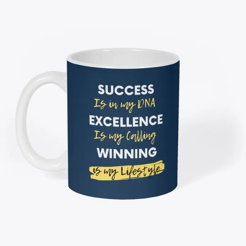 inspirational success gift items