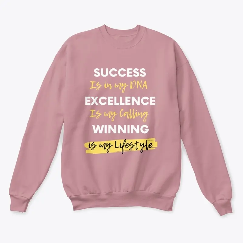 inspirational success gift items